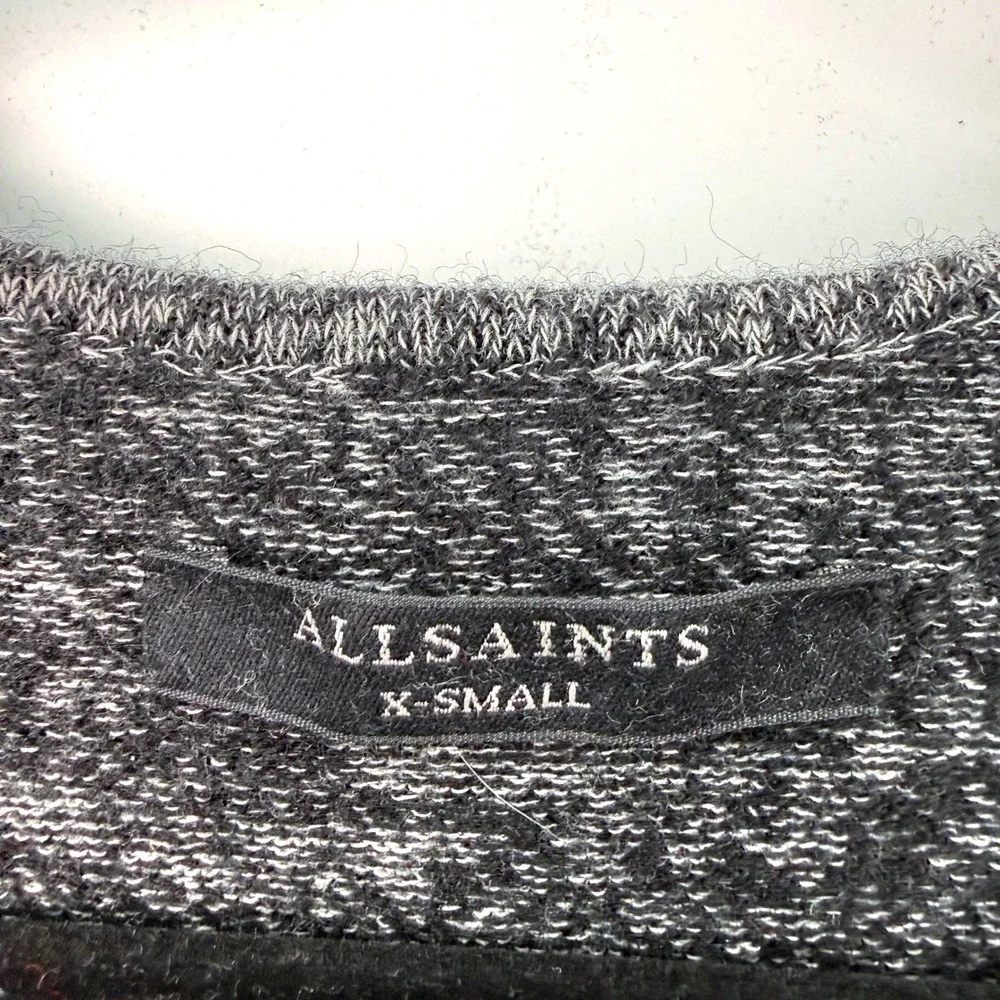 All Saints allsaints neri